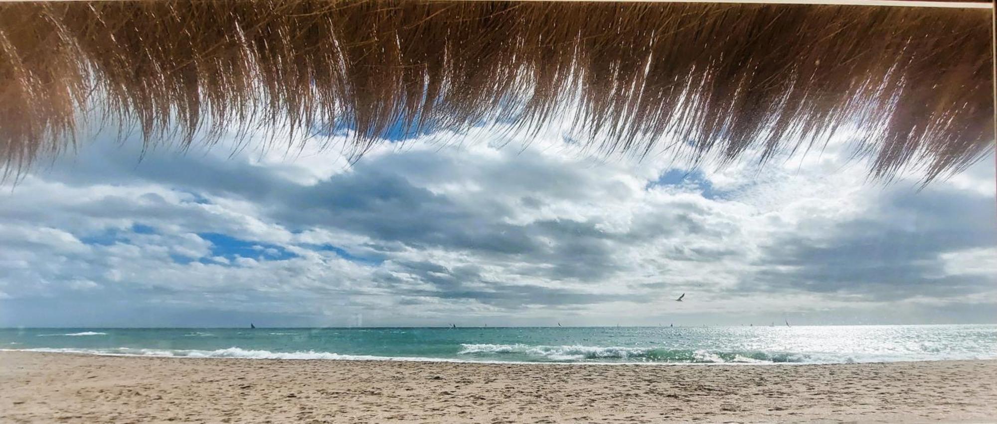 Maite Beach Vibe Бенальмадена Екстер'єр фото
